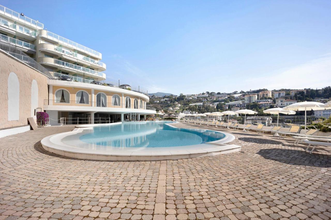 Modus Vivendi 315 Apart otel Sanremo Dış mekan fotoğraf