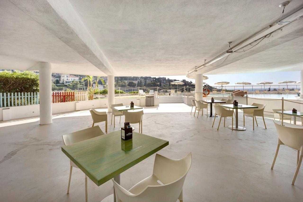 Modus Vivendi 315 Apart otel Sanremo Dış mekan fotoğraf